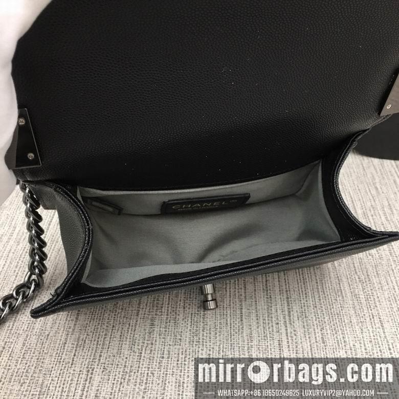 1:1 Replica Chanel Bags 67085 20X12X7.5cm XMY 25