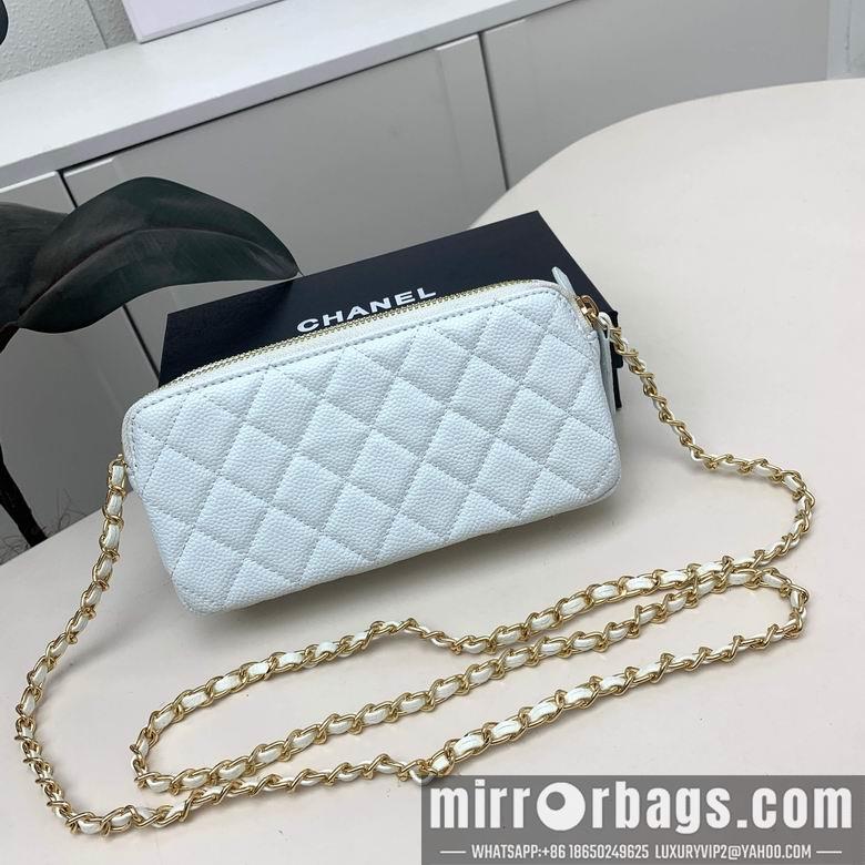 1:1 Replica Chanel Bags 50169 20X10cm XMY 1