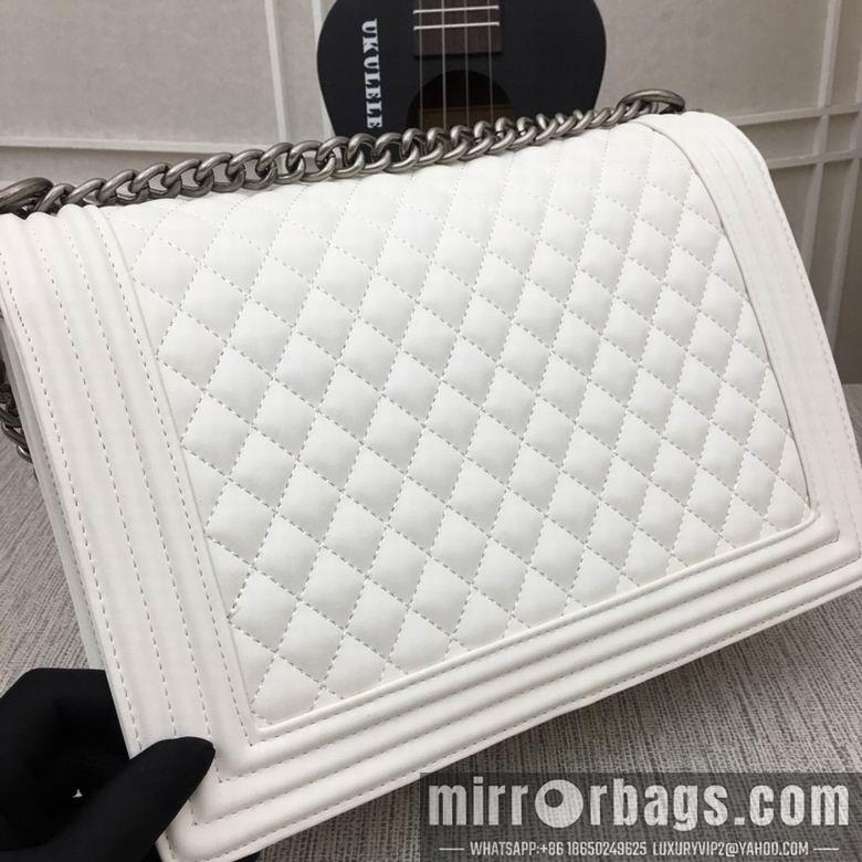 1:1 Replica Chanel Bags 67087 30cm XMY 16