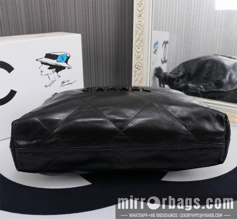 1:1 Replica Chanel Bags 8801 39X24X8cm WO 2