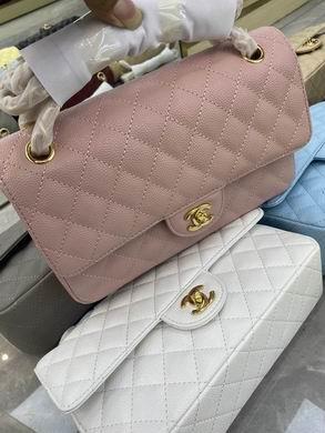 1:1 Replica Chanel Bags BT1112    25.5X14.5X7