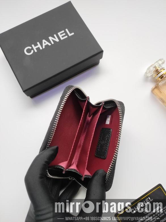 1:1 Replica Chanel Bags AP0216 10X9cm YG 1