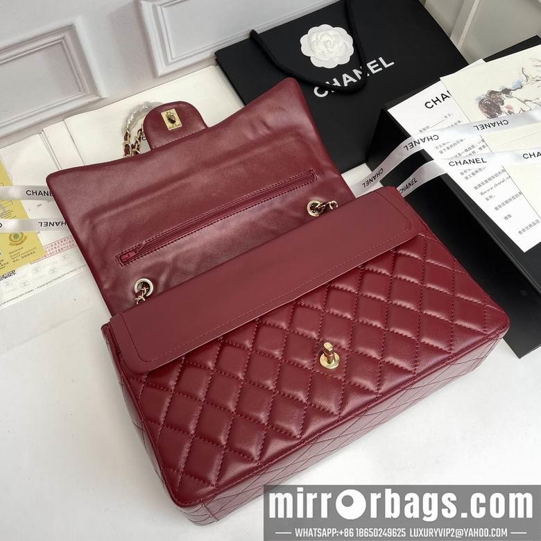 1:1 Replica Chanel Bags 1119 33X22X10cm XMY 3