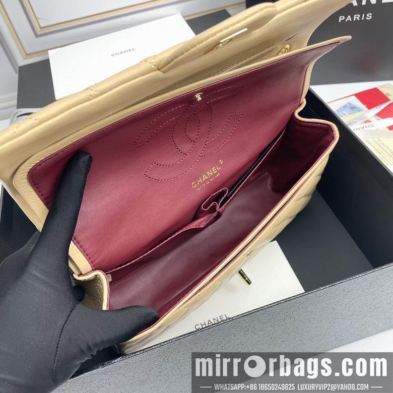 1:1 Replica Chanel Bags 1113 30X18X8cm XMY 7
