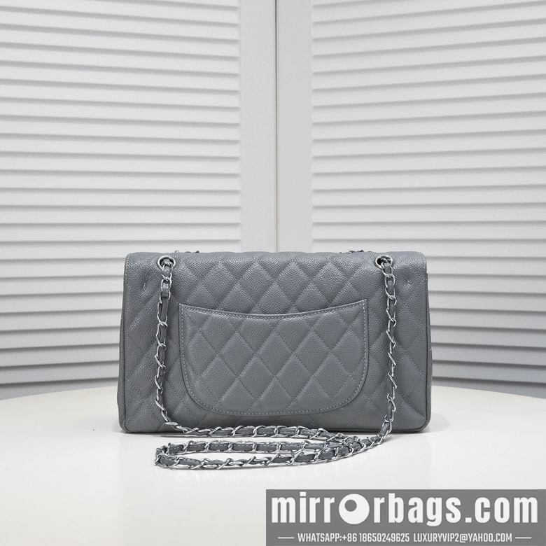 1:1 Replica Chanel Bags 1113 30X18X8cm WO 1
