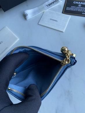 1:1 Replica Chanel Bags A50168 14X10X1cm WO 6