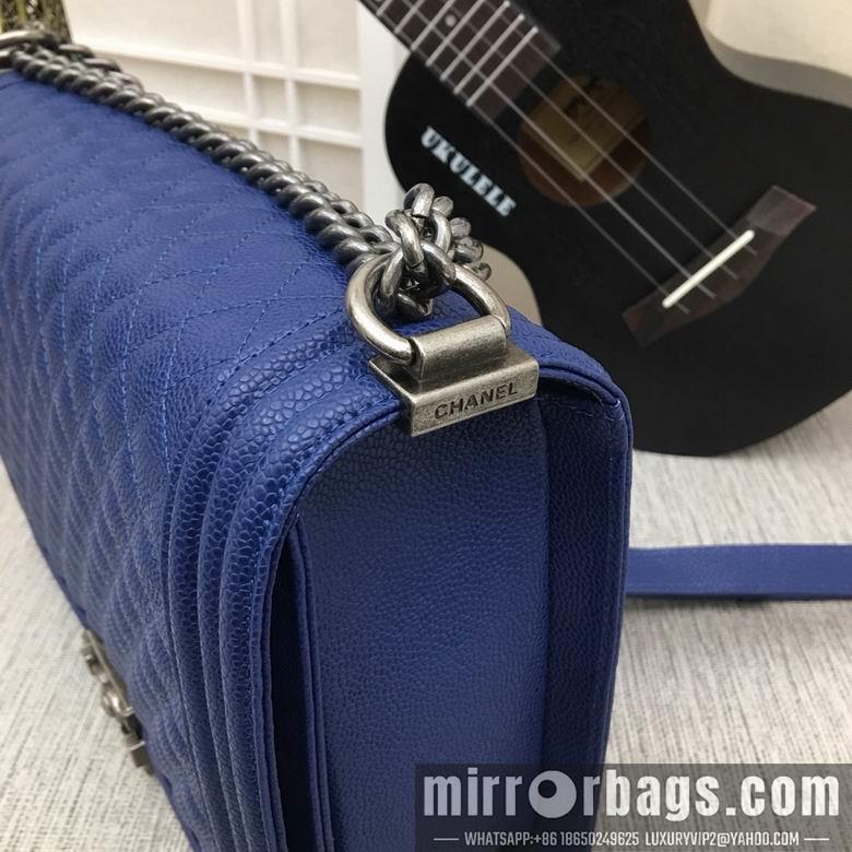 1:1 Replica Chanel Bags 67087 30cm XMY 18