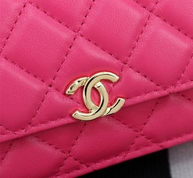 1:1 Replica Chanel Bags 1021 12.3X19.2X3.5cm WO 2