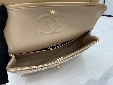 1:1 Replica Chanel Bags 01112 25cm WO 8