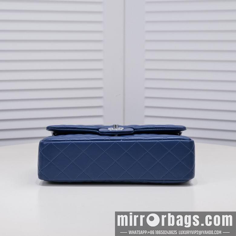 1:1 Replica Chanel Bags 1112 25.5X16X6.5cm WO 6