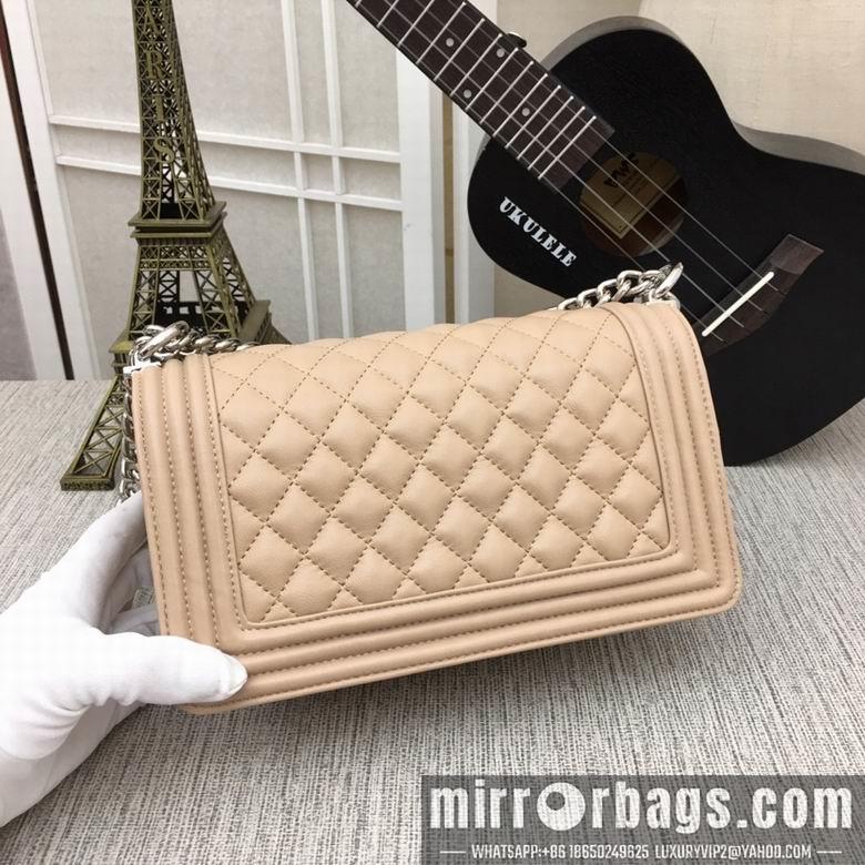 1:1 Replica Chanel Bags 67086 25X15X7.5cm XMY 20