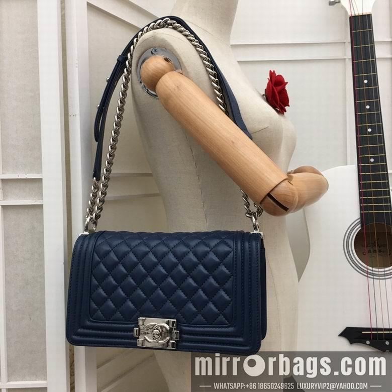 1:1 Replica Chanel Bags 67086 25X15X7.5cm XMY 21