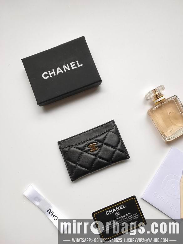 1:1 Replica Chanel Bags AP233 7.5X11.2X0.5cm YG 32