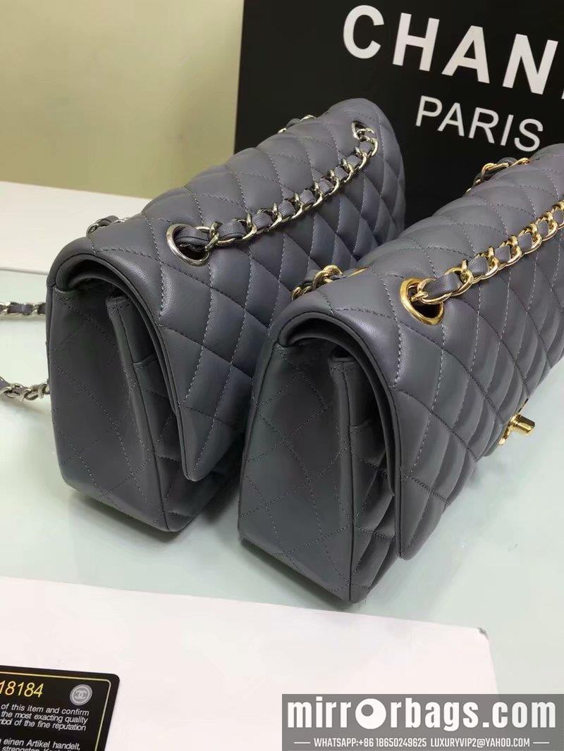 1:1 Replica Chanel Bags 1112羊皮
