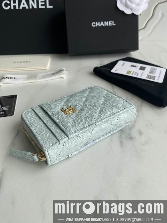 1:1 Replica Chanel Bags AP1650 7.5X2X11cm WO 3