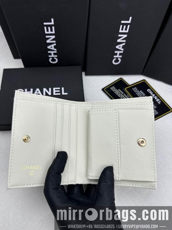 1:1 Replica Chanel Bags 6038 ZC 6