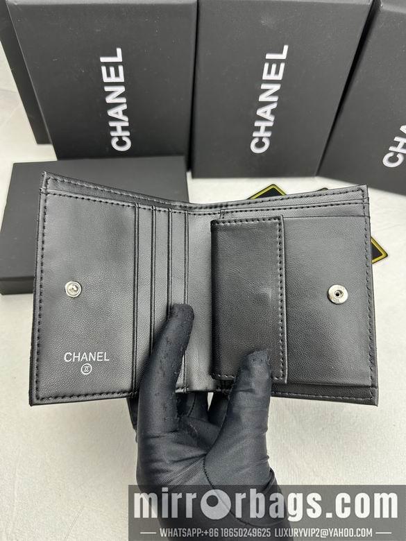 1:1 Replica Chanel Bags 6038 ZC 7