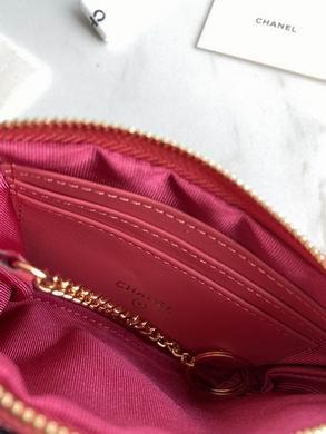 1:1 Replica Chanel Bags A50168 14X10X1cm WO 4