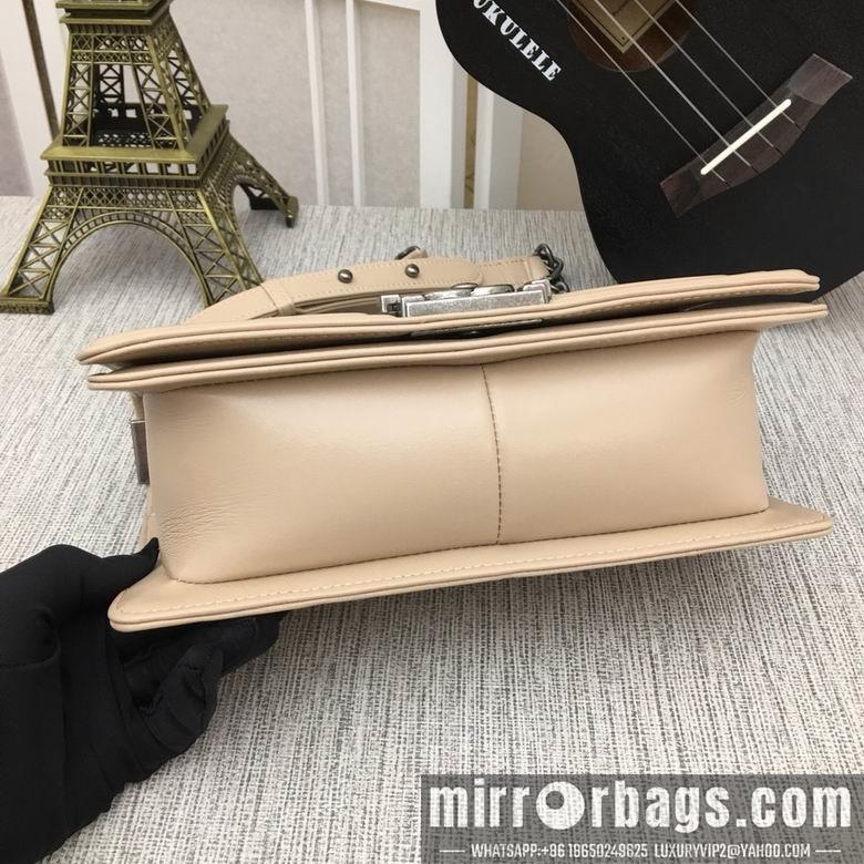 1:1 Replica Chanel Bags 67086 25X14X7cm XMY 12