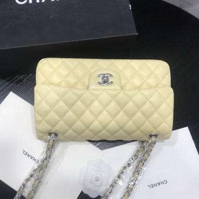 1:1 Replica Chanel Bags WO1112   25.5X16X7
