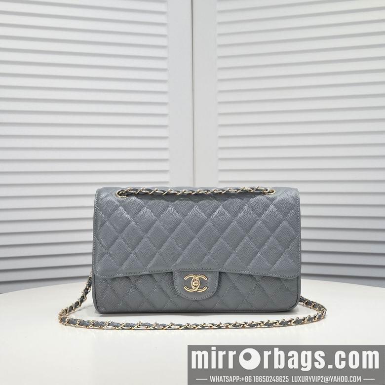 1:1 Replica Chanel Bags 1113 30X18X8cm WO 1