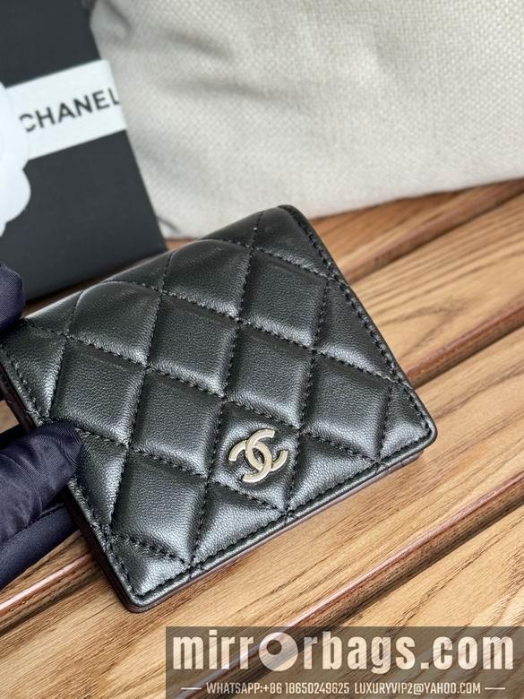 1:1 Replica Chanel Bags A84028 12X12X3cm WO 4
