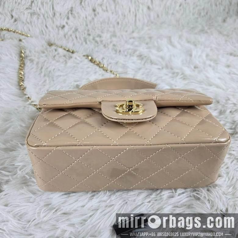 1:1 Replica Chanel Bags 8259 20X12X6cm XMY 2
