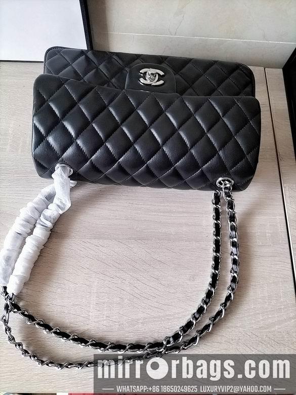 1:1 Replica Chanel Bags 1112170 25.5X15.5X6.5cm WO 1