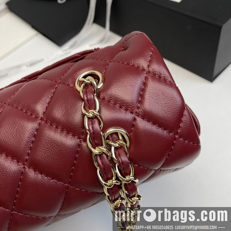 1:1 Replica Chanel Bags 1119 33X22X10cm XMY 3