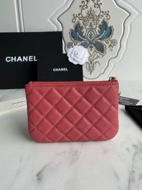 1:1 Replica Chanel Bags A50168 14X10X1cm WO 4