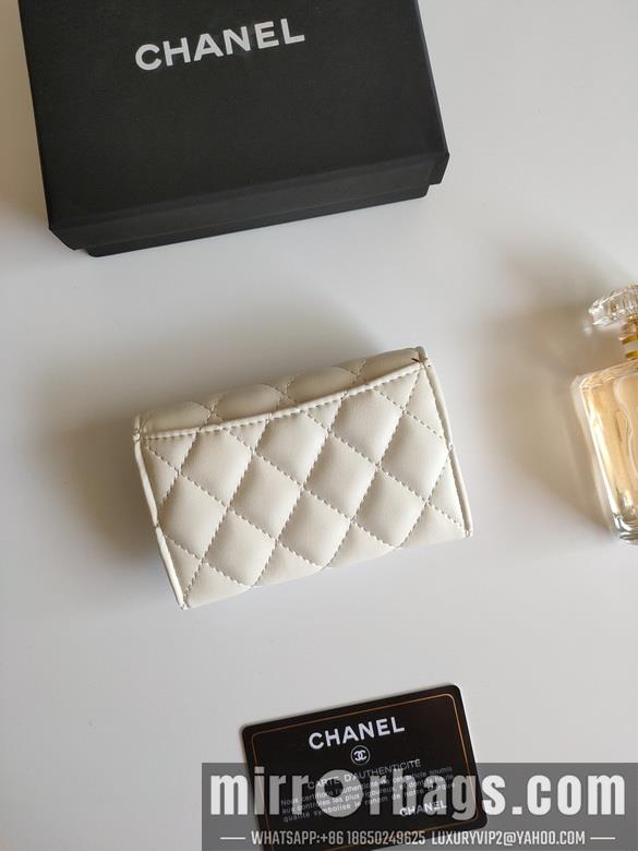 1:1 Replica Chanel Bags AP0214 7.5X11.3X2.1cm XM 1