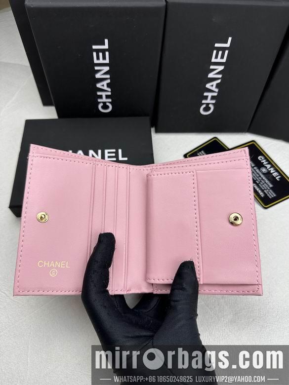 1:1 Replica Chanel Bags 6038 ZC 14