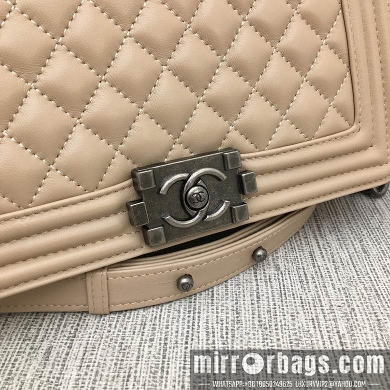 1:1 Replica Chanel Bags 67086 25X14X7cm XMY 12