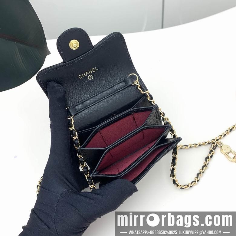 1:1 Replica Chanel Bags 8938 XMY 7
