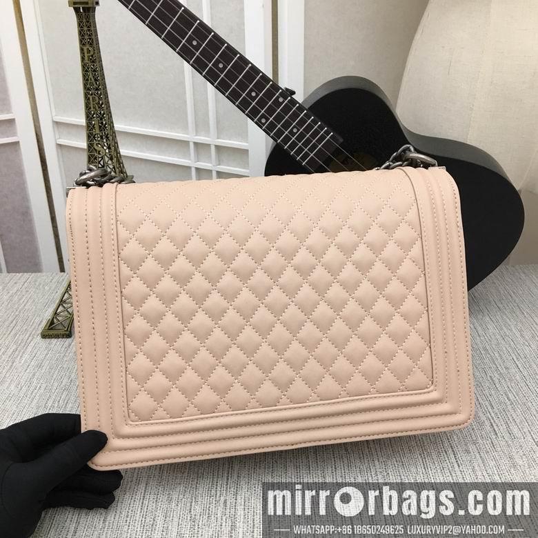 1:1 Replica Chanel Bags 67087 30cm XMY 15