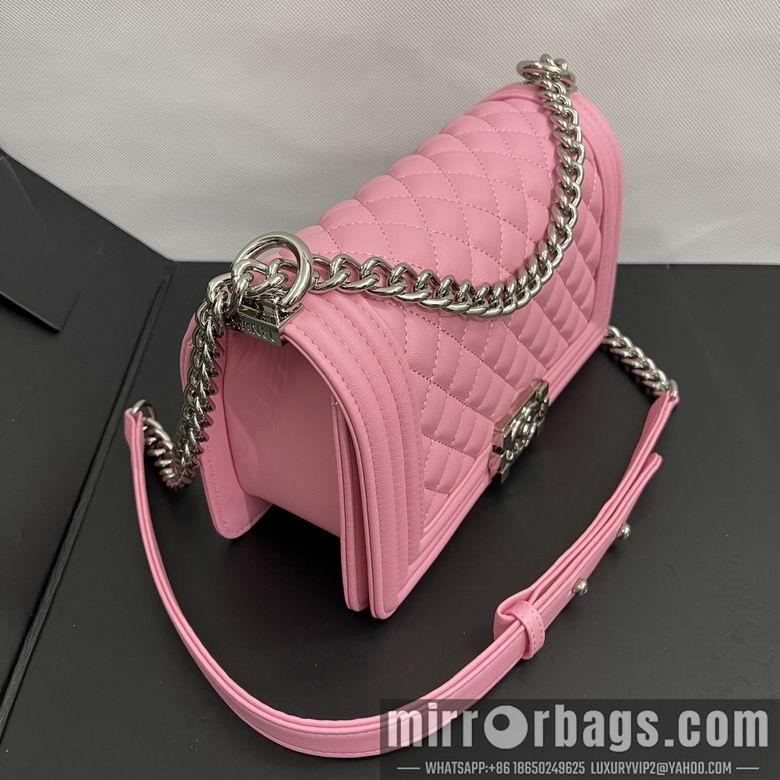 1:1 Replica Chanel Bags 67086 25X14X7cm XMY 5