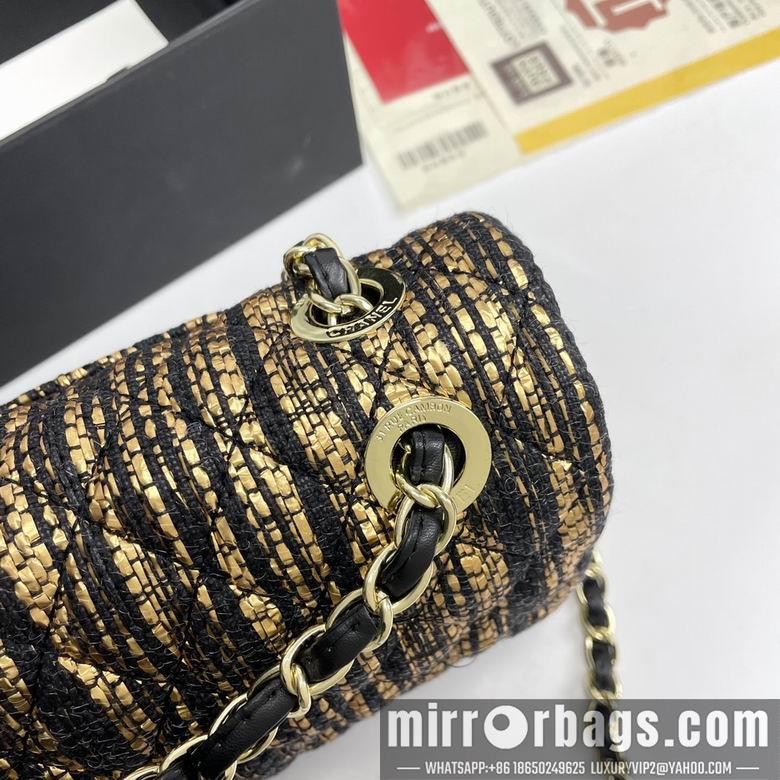 1:1 Replica Chanel Bags 1112 25X14X8cm XMY 2