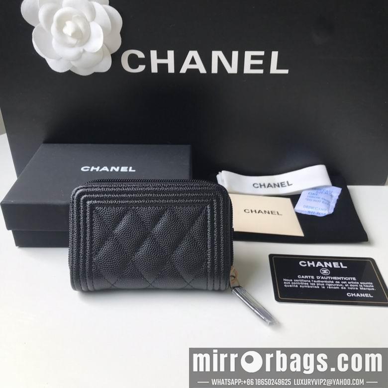 1:1 Replica Chanel Bags 80602 11X7.5cm YG 7