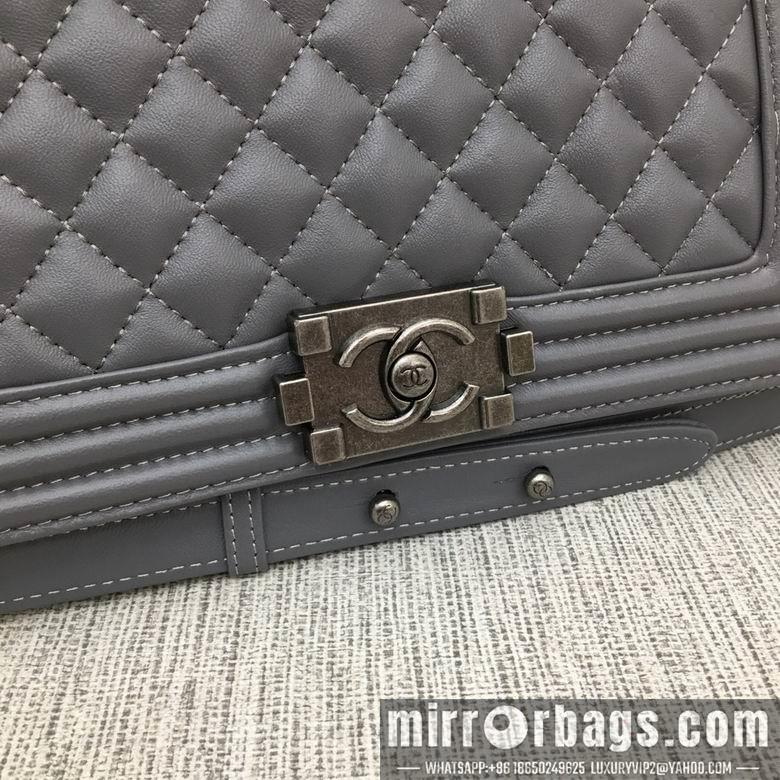 1:1 Replica Chanel Bags 67086 25X14X7cm XMY 10