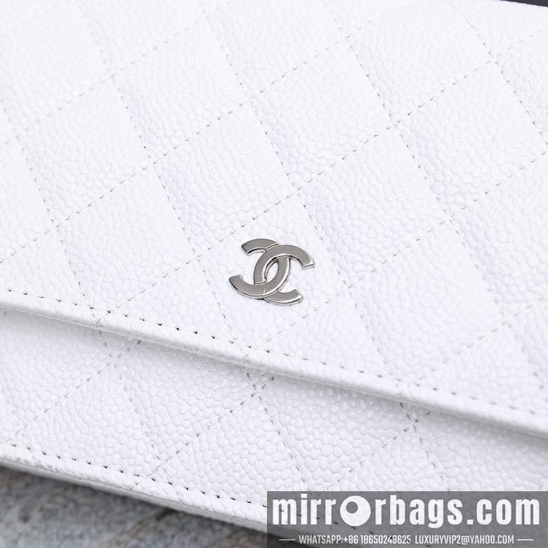 1:1 Replica Chanel Bags 33814 19cm 13