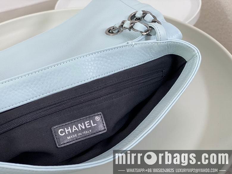1:1 Replica Chanel Bags AO7095 32X7.5X19cm YG 2