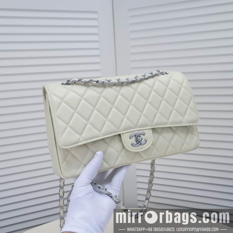 1:1 Replica Chanel Bags 1113 30X18X8cm WO 4