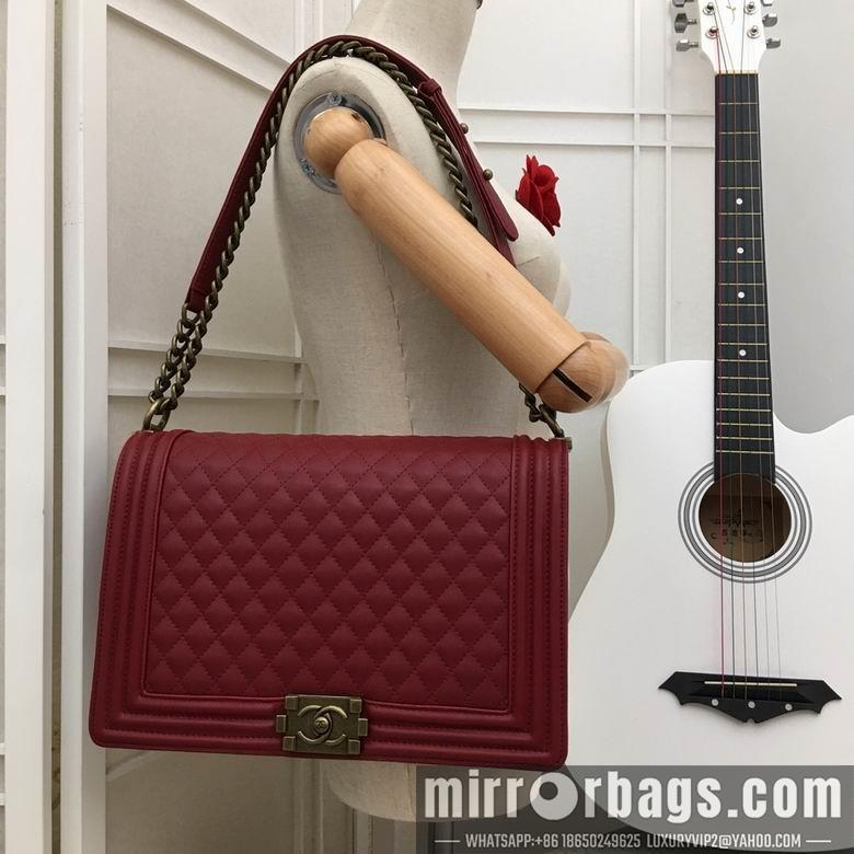 1:1 Replica Chanel Bags 67087 30cm XMY 9