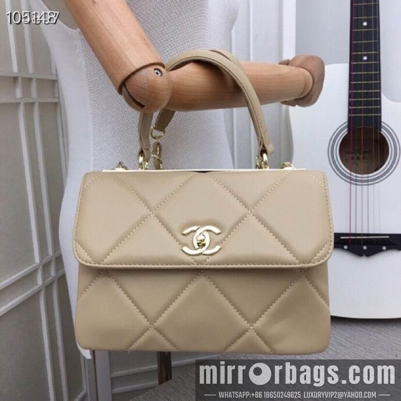 1:1 Replica Chanel Bags 92238A 25X17X12cm XMY 3