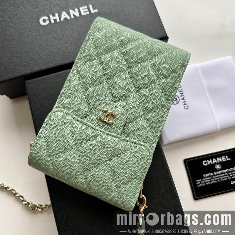 1:1 Replica Chanel Bags 11X17cm 080102 XMY 9