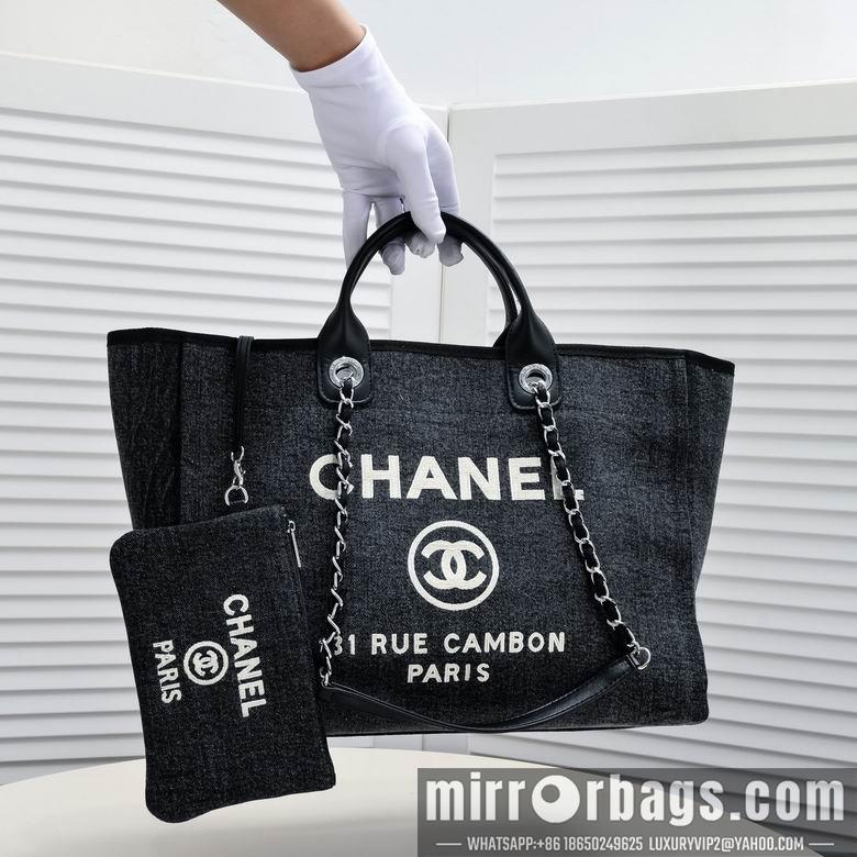 1:1 Replica Chanel Bags 67178-6 39X32X18cm WO 1