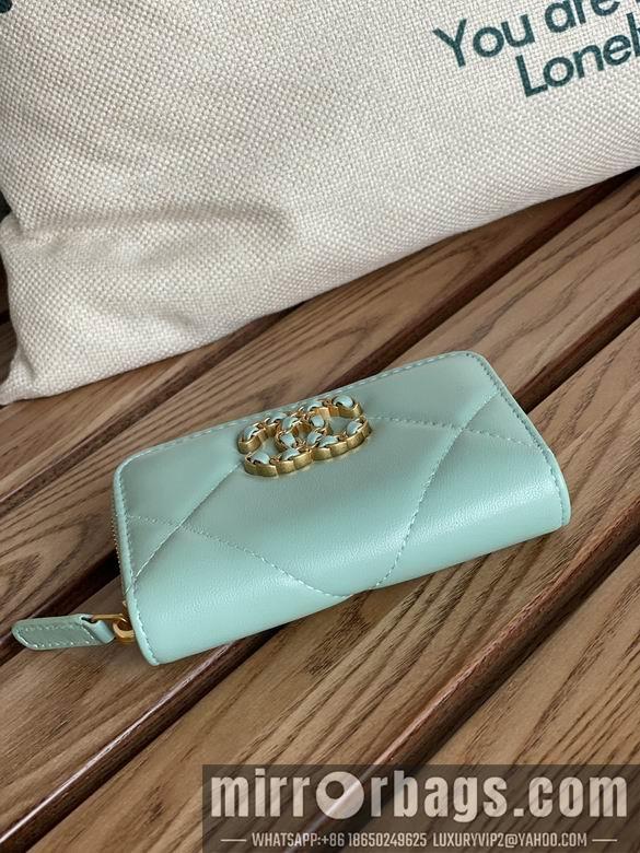 1:1 Replica Chanel Bags AP0949 7.5X2X11cm WO 5