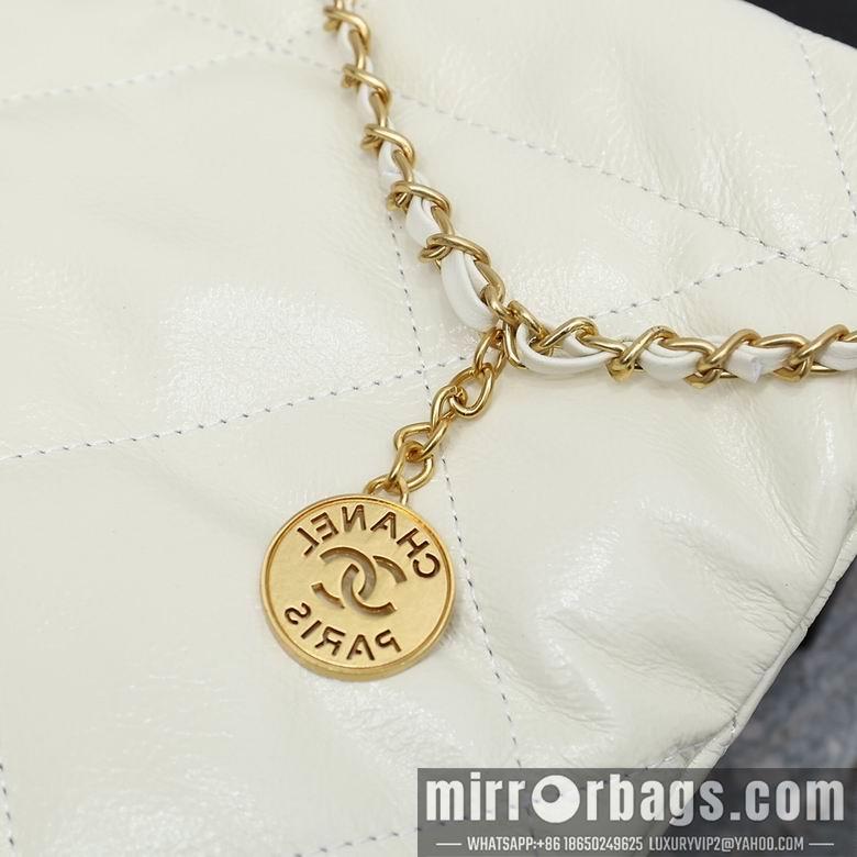 1:1 Replica Chanel Bags 22s 3611 30x37cm YG 2