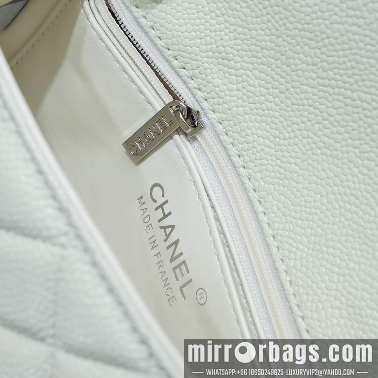 1:1 Replica Chanel Bags 1116 20X14X7cm WO 4