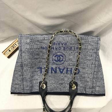 1:1 Replica Chanel Bags 66945 38X30X20cm WO 4